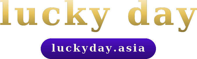 lucky day logo
